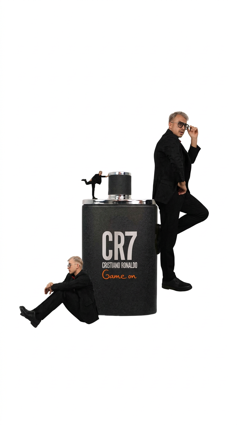 CR7 Fragrances — frame 2