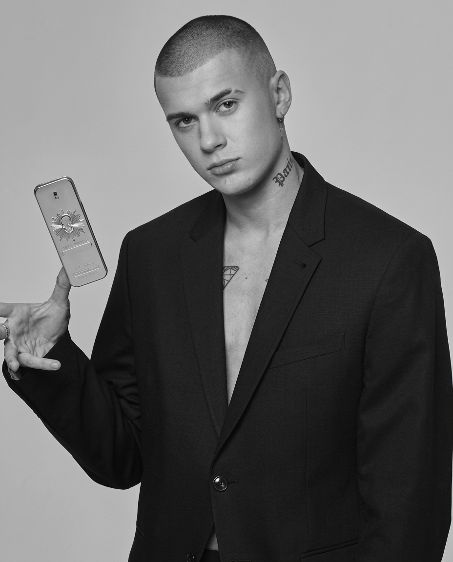 Paco Rabanne — frame 3
